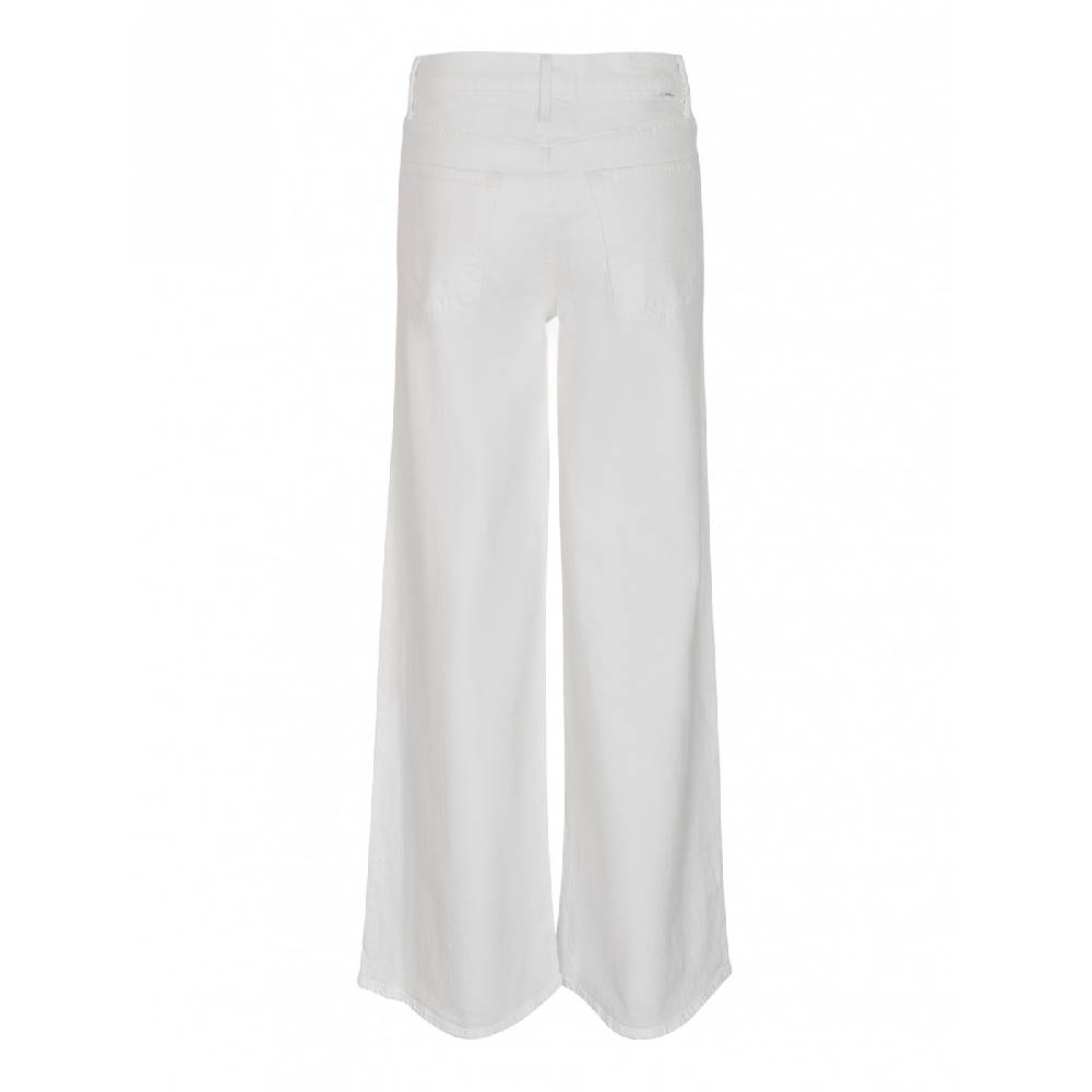 MOTHER Jeans Andercover Zampa