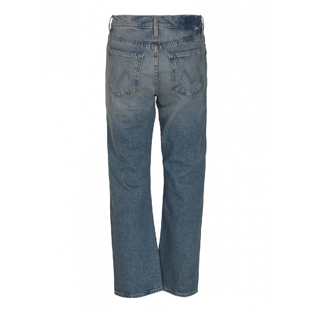 MOTHER Jeans The Ditcher