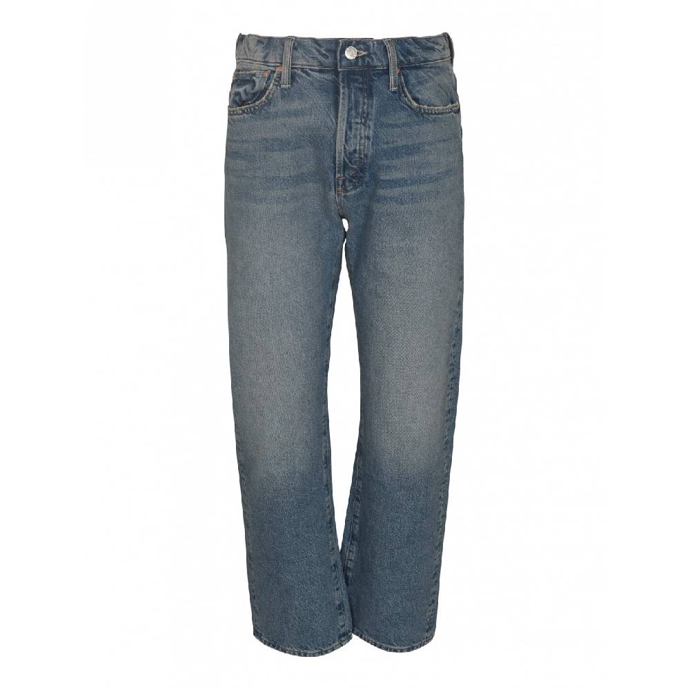 MOTHER Jeans the ditcher