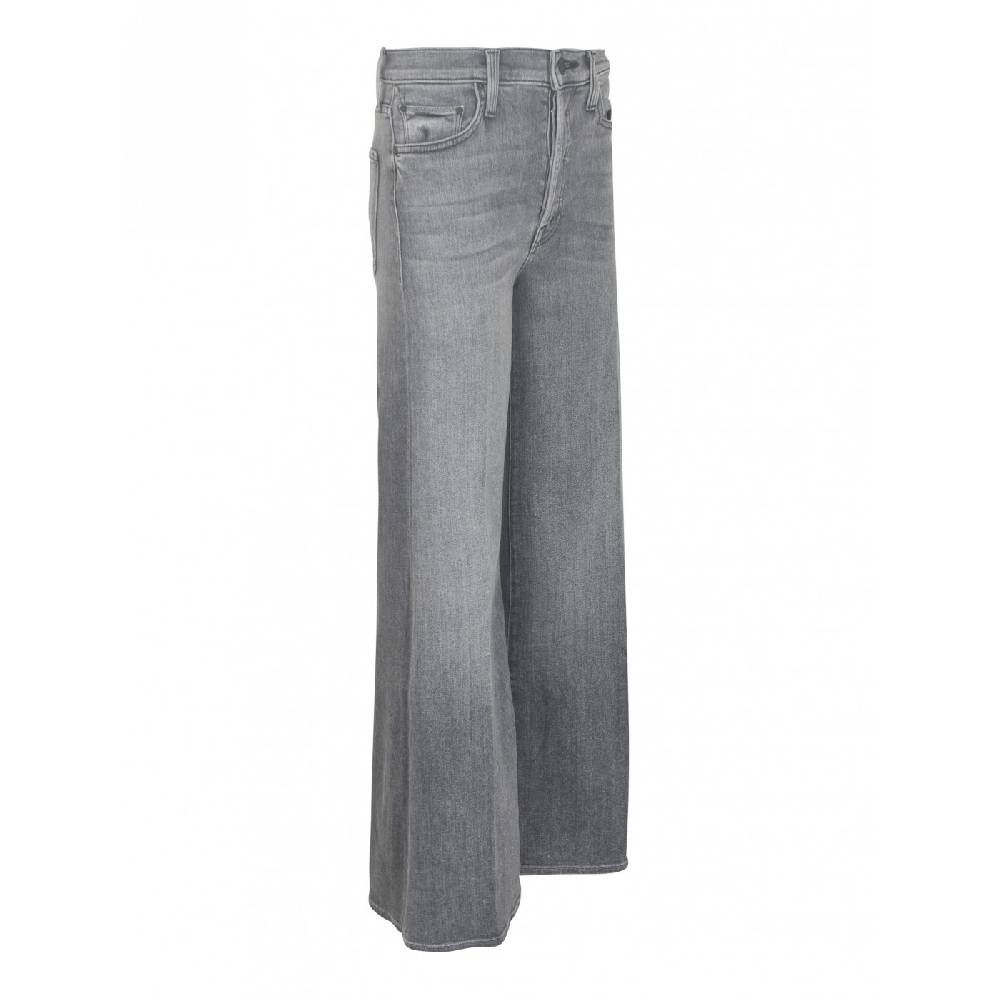 MOTHER Jeans Tomcat Roller