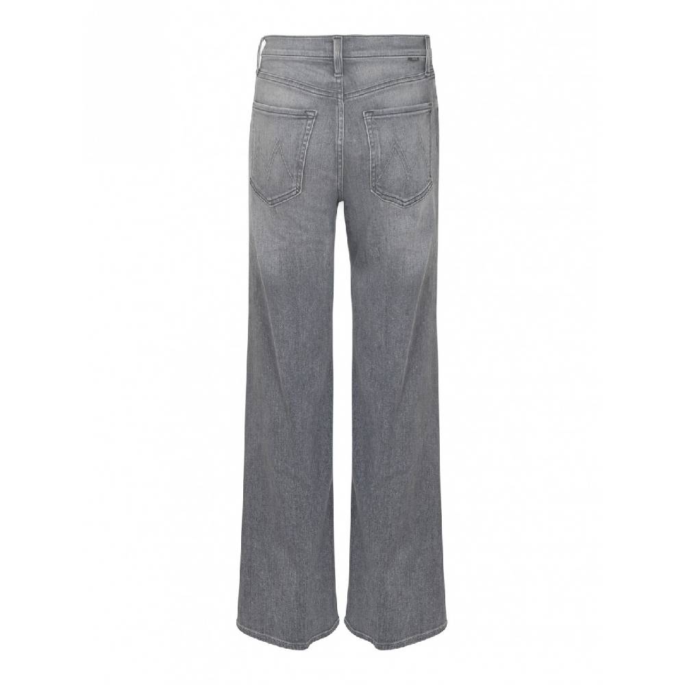 MOTHER Jeans Tomcat Roller