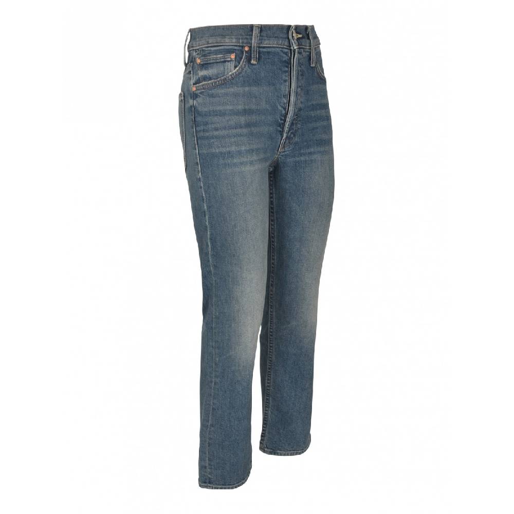 MOTHER Jeans Tomcat Stretto