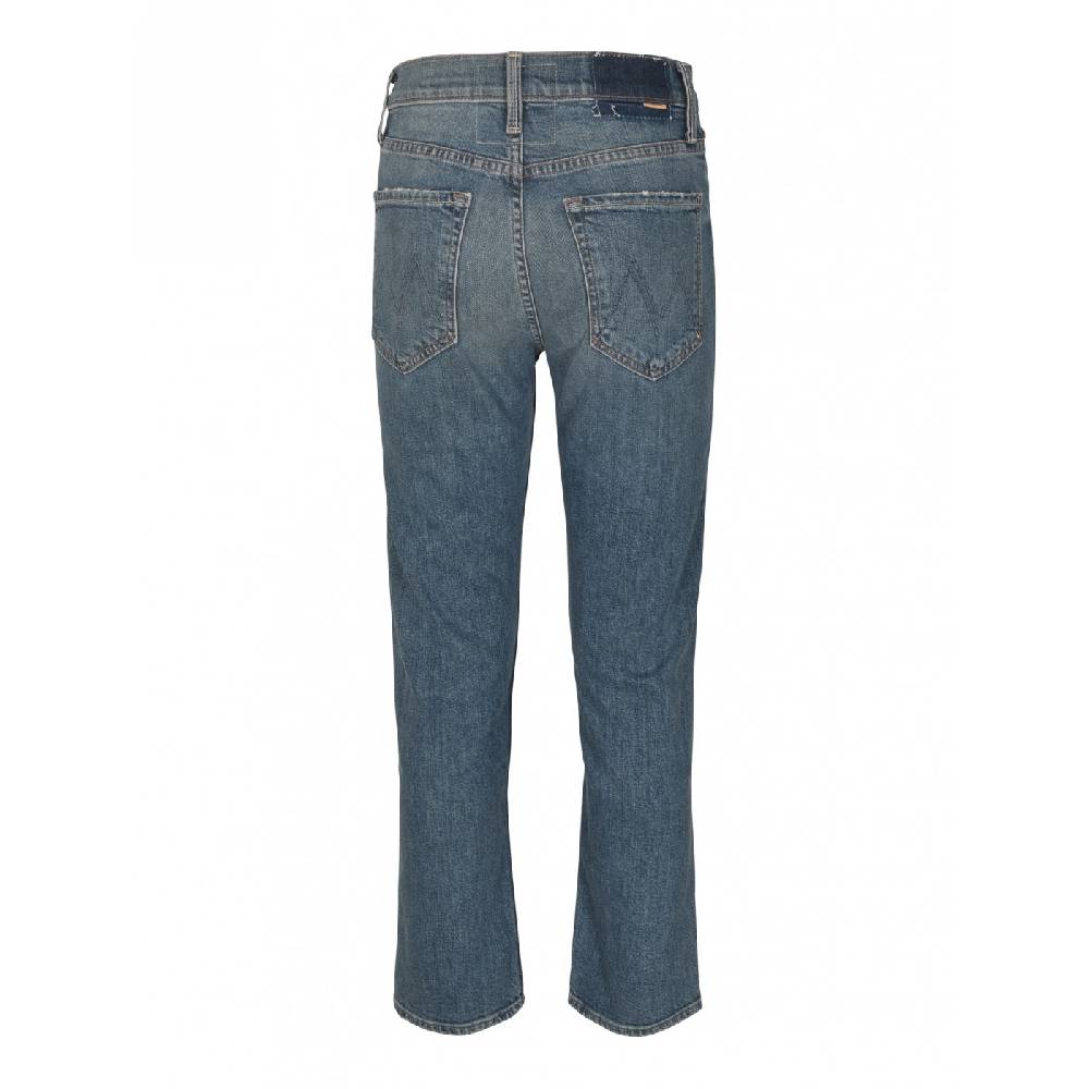 MOTHER Jeans Tomcat Stretto