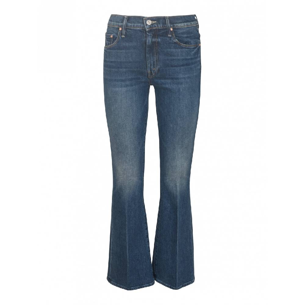 MOTHER Jeans weekender zampetta