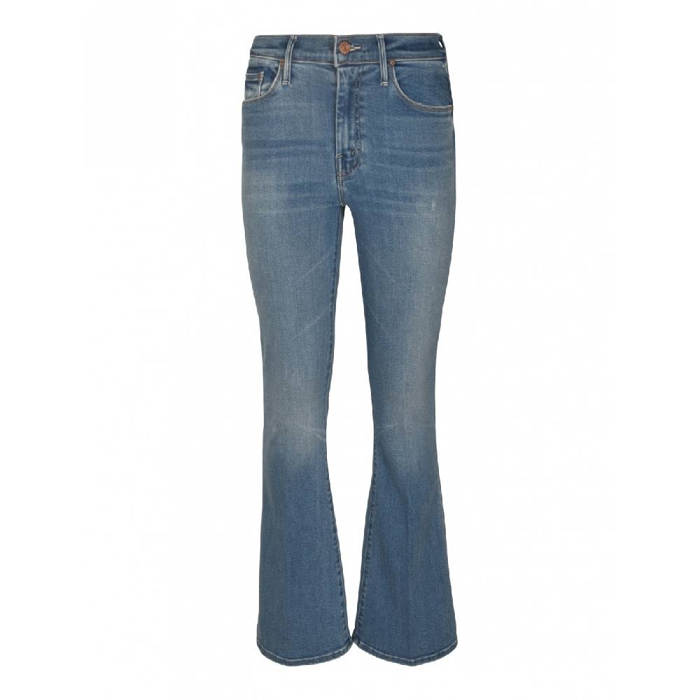 MOTHER Jeans weekender zampetta