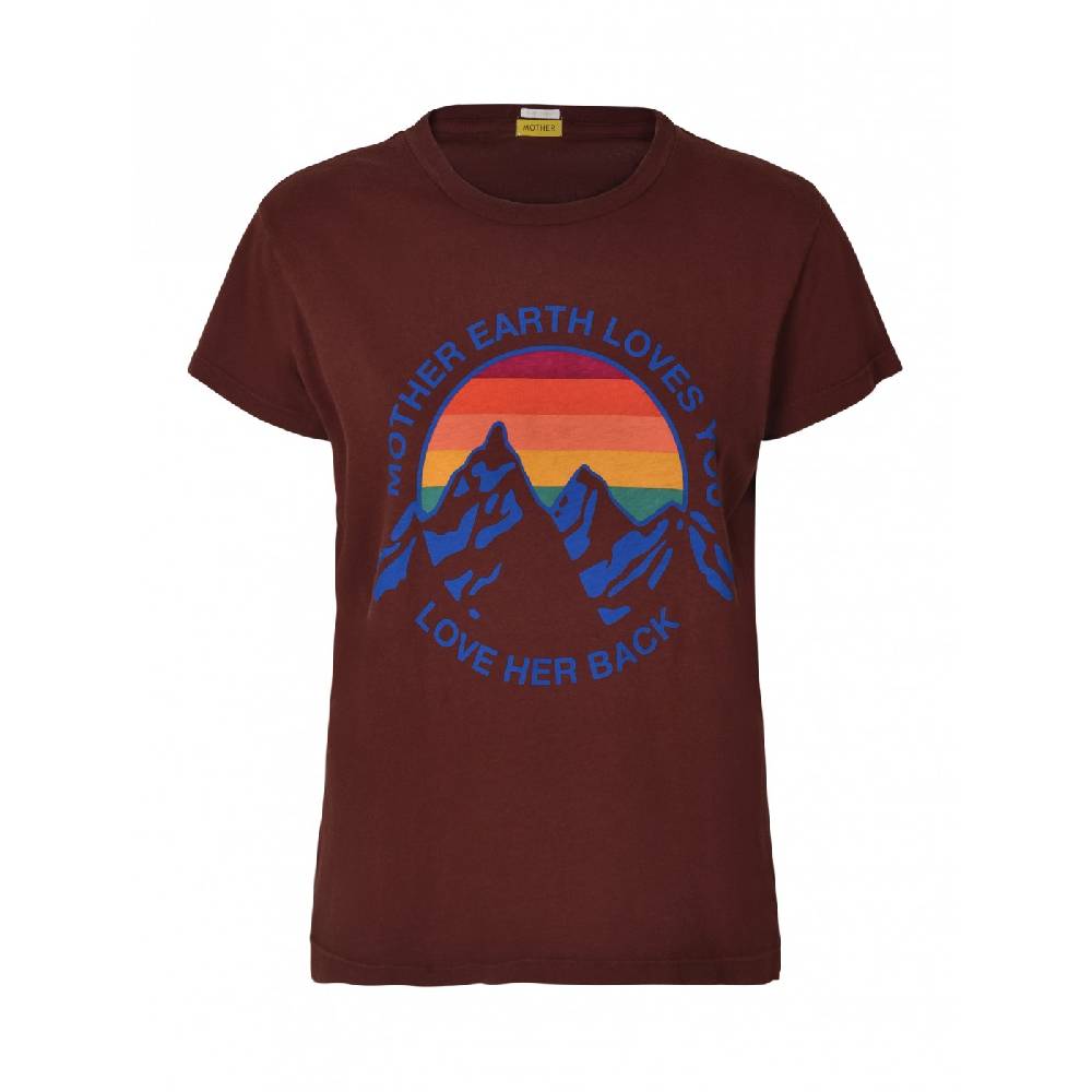 MOTHER The Boxy Goodie