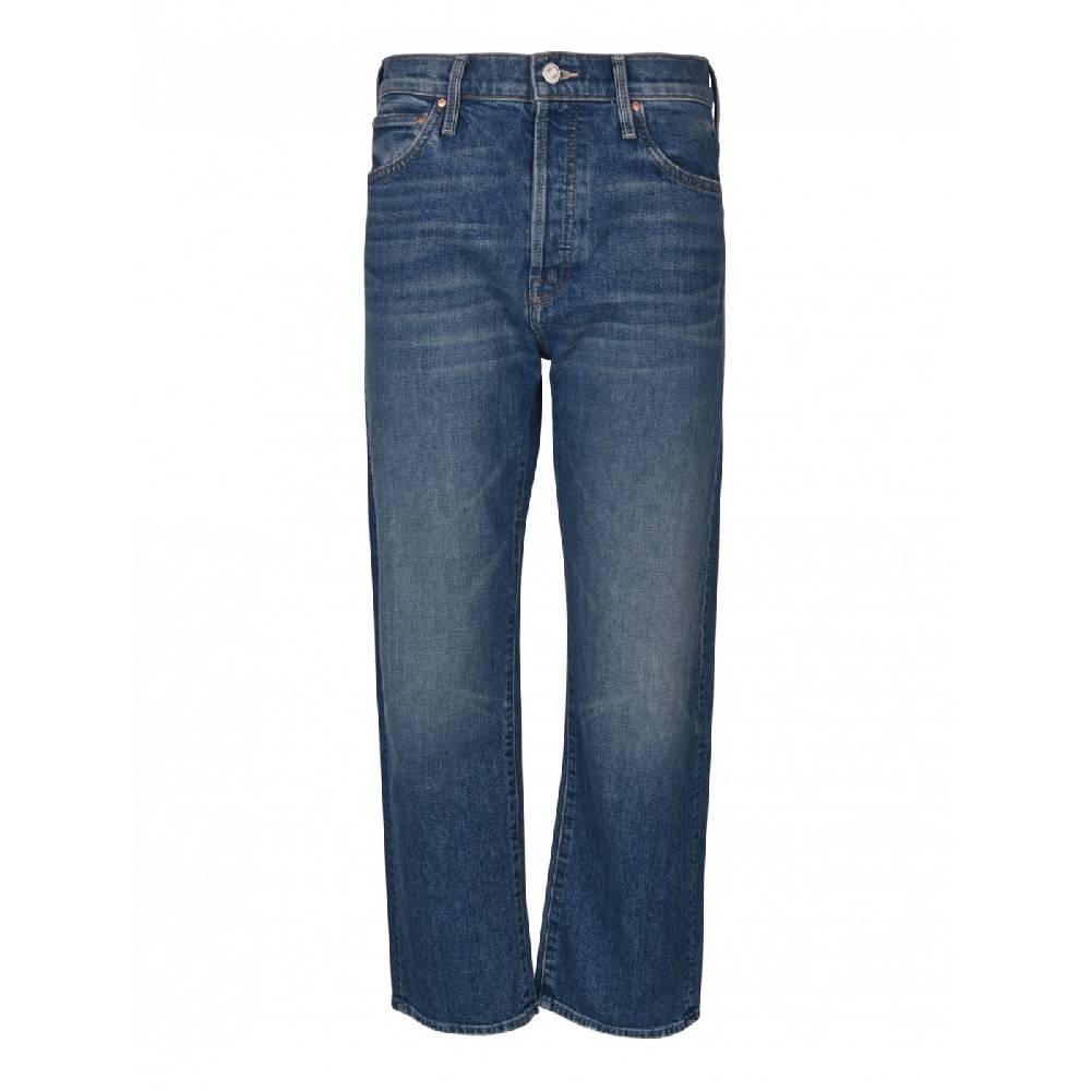 MOTHER The ditcher crop