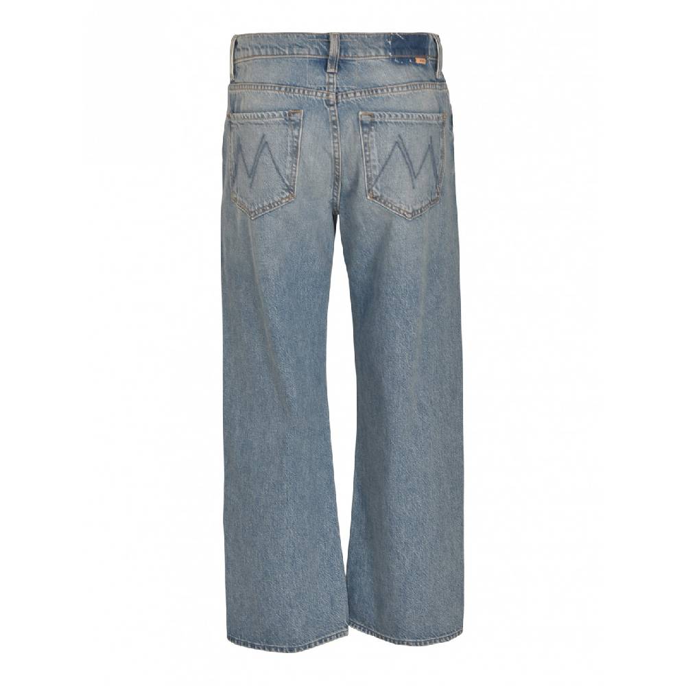 MOTHER The Dodger Ankle