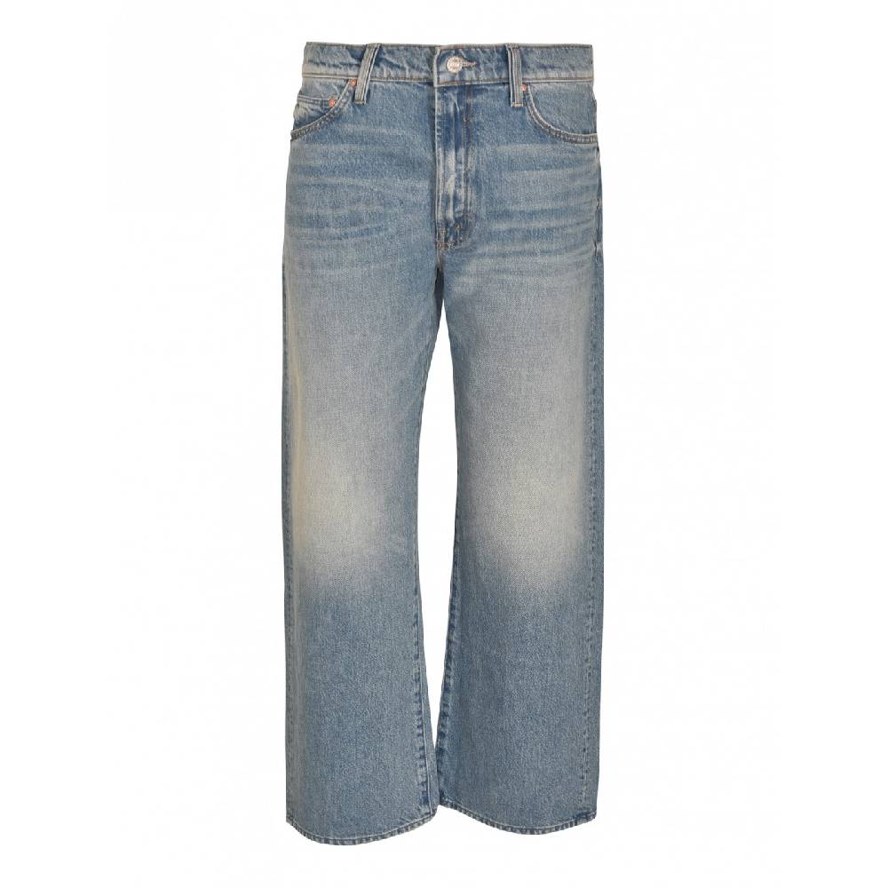 MOTHER The dodger ankle