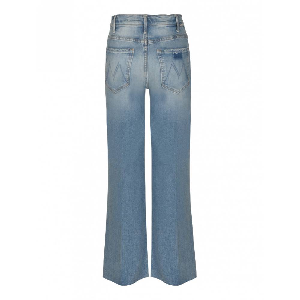 MOTHER The Hustler Roller Fray