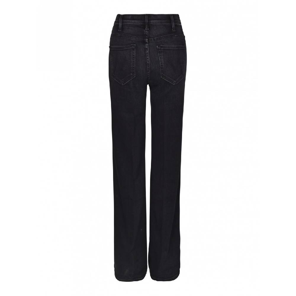 MOTHER The Hustler Roller Heel