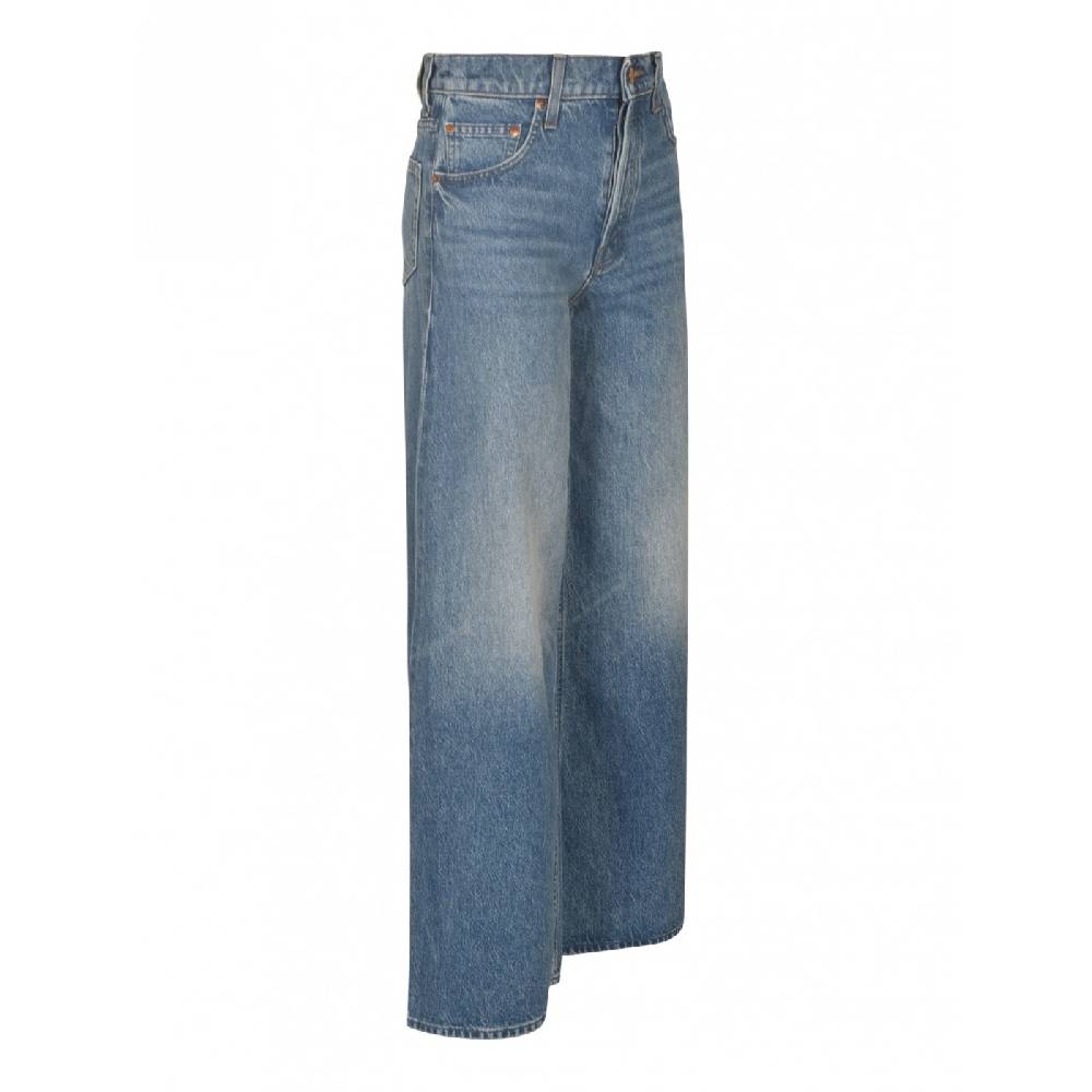 MOTHER The Mid Rise Double