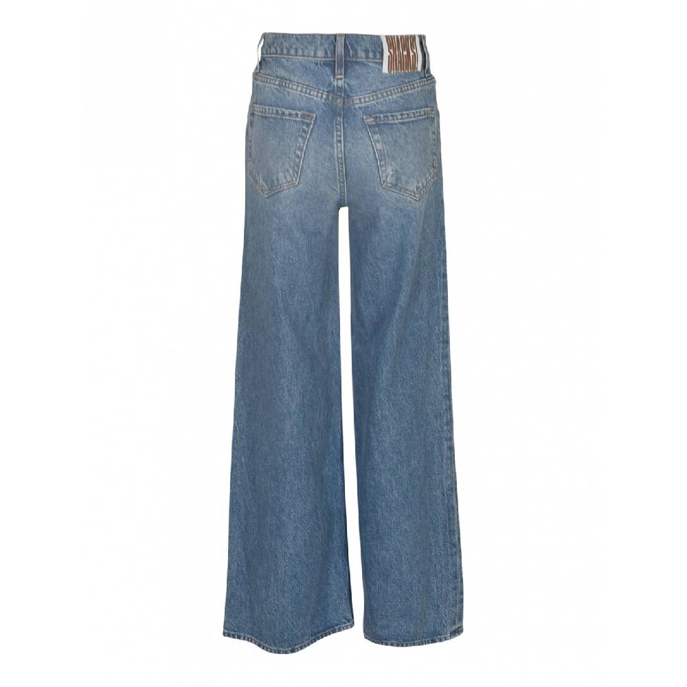 MOTHER The Mid Rise Double