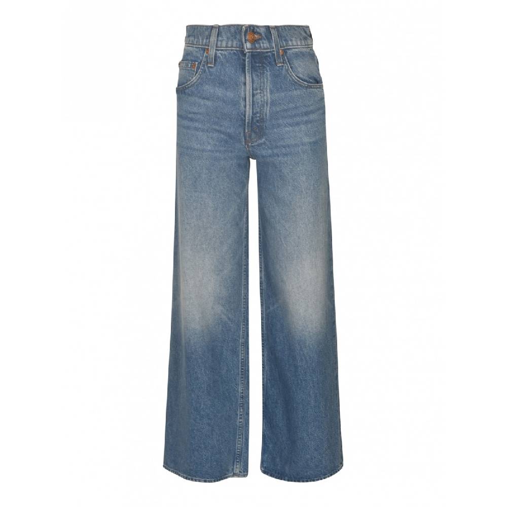 MOTHER The mid rise double