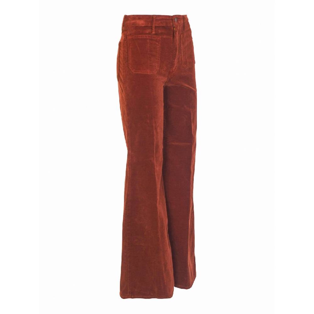 MOTHER The Patch Pocket