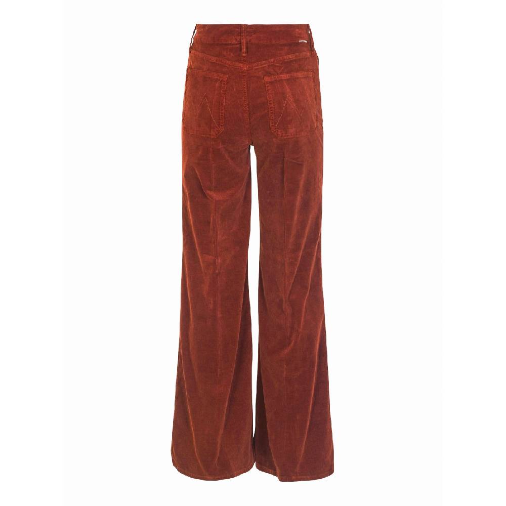 MOTHER The Patch Pocket