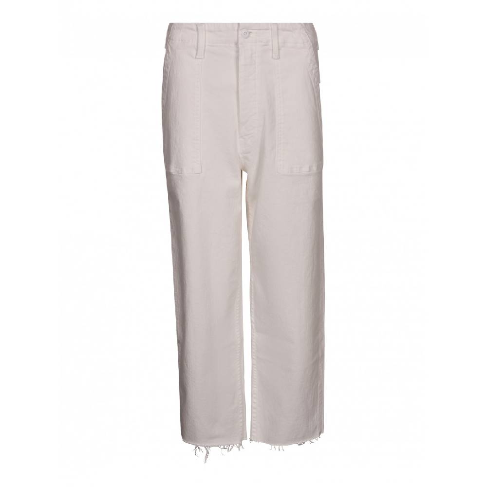 MOTHER The patch pocket private