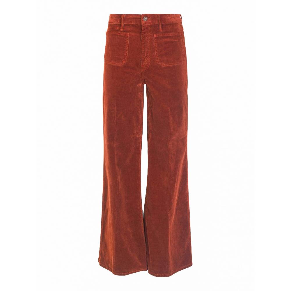 MOTHER The patch pocket