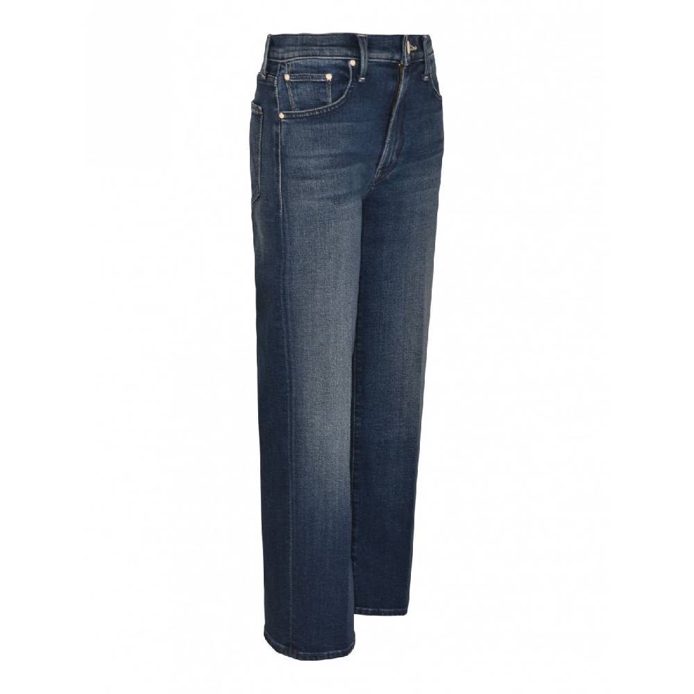 MOTHER The Rambler Zip Ankle