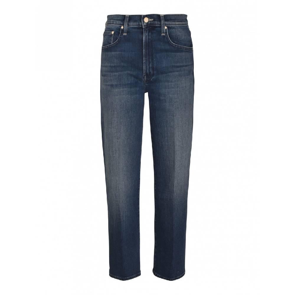 MOTHER The rambler zip ankle