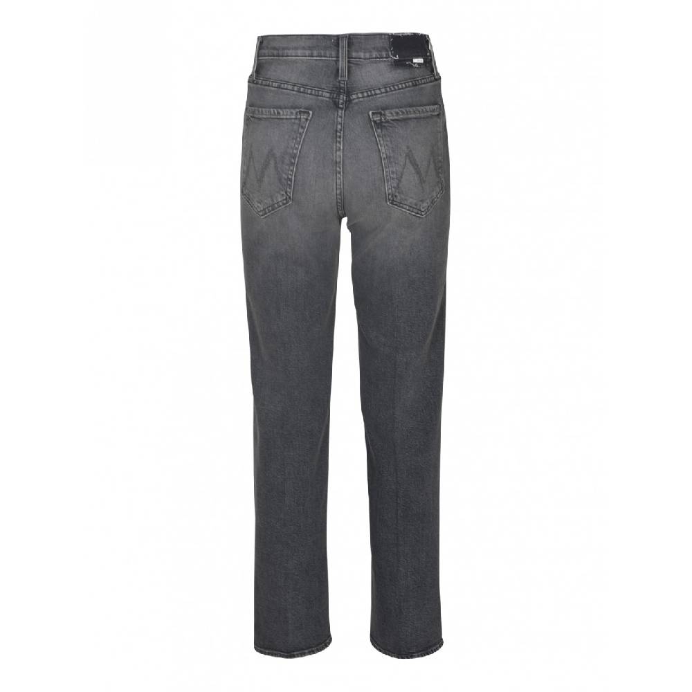 MOTHER The Rambler Zip Flood