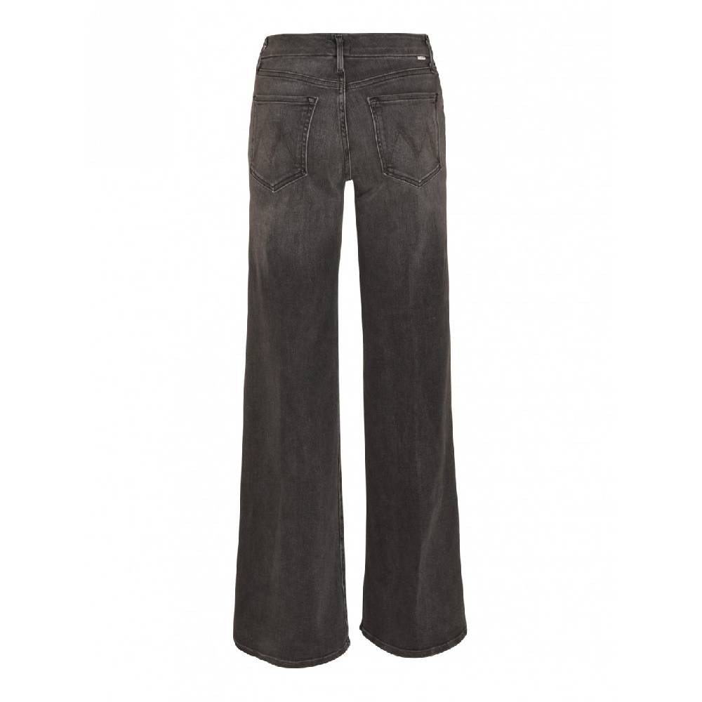 MOTHER The Roller Heel