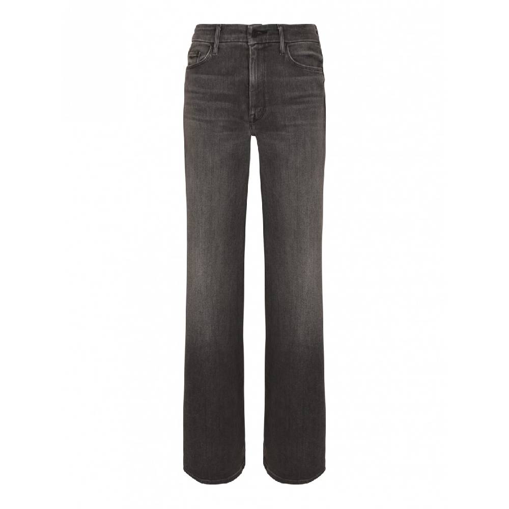 MOTHER The roller heel