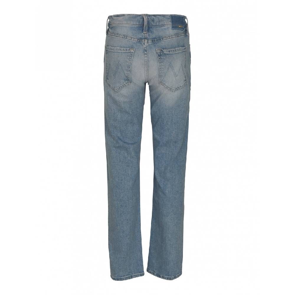 MOTHER The Smarty Pants Skimp Superior