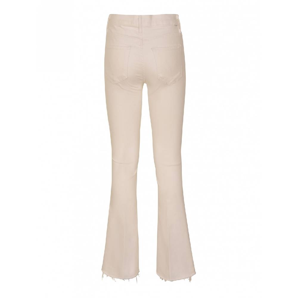 MOTHER The Weekender Fray