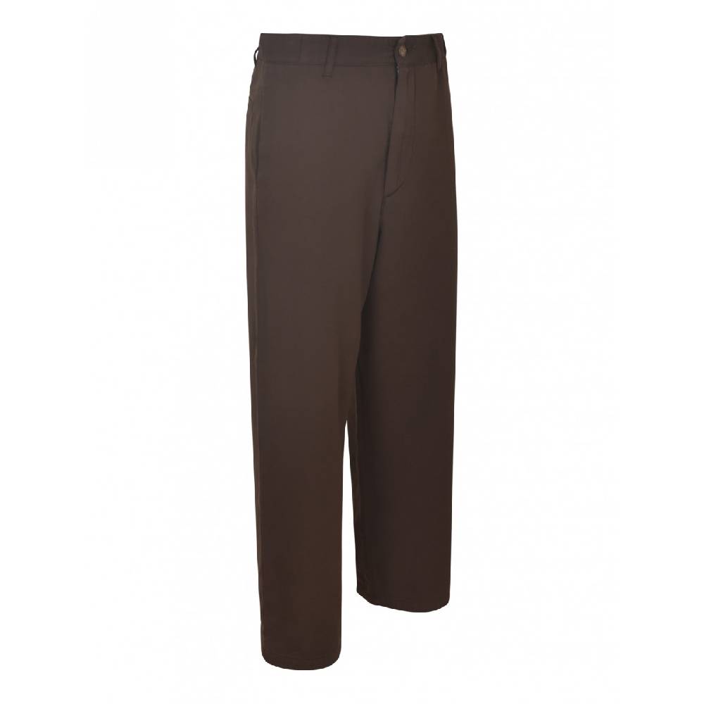 MYTHINKS Pantaloni Mocha