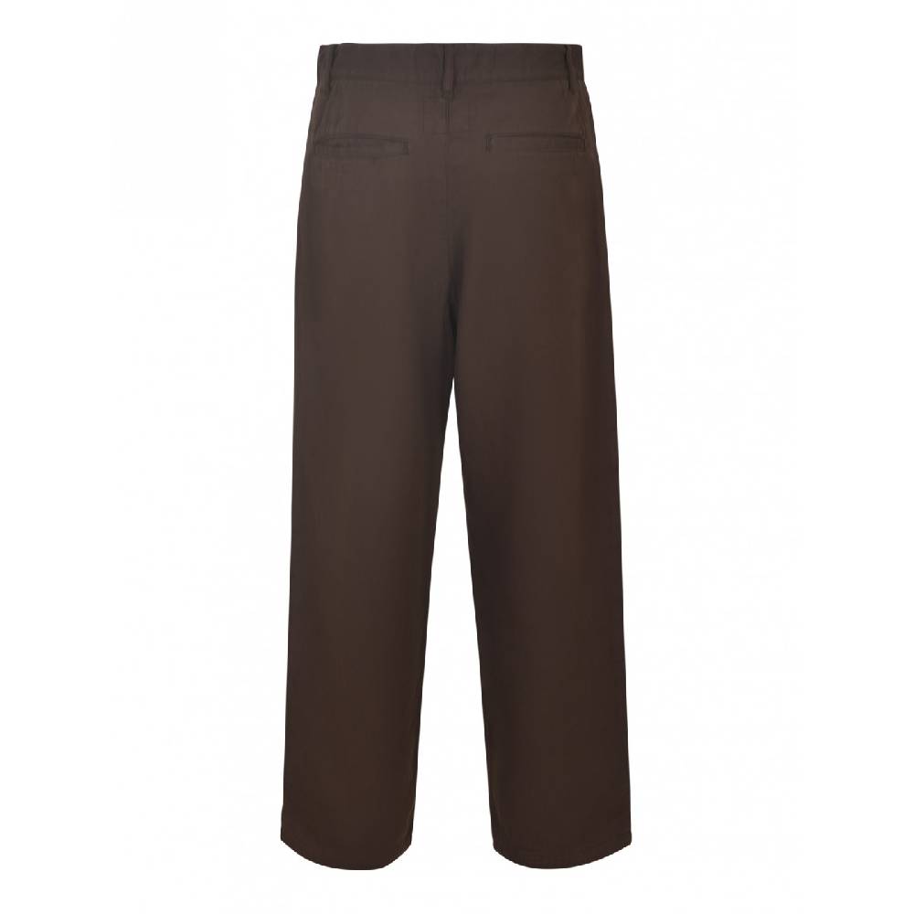 MYTHINKS Pantaloni Mocha