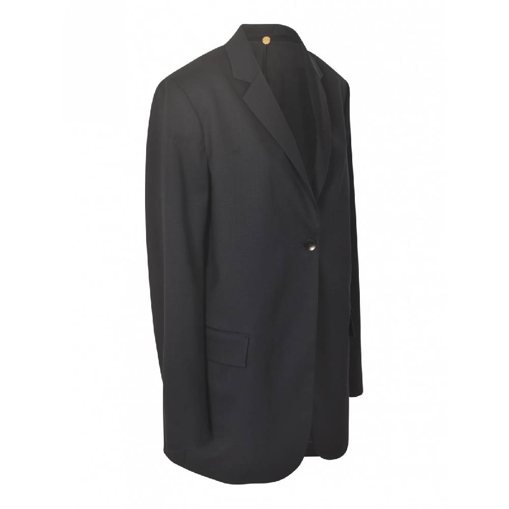 N_OTTOMILANO Blazer 1 Bottone