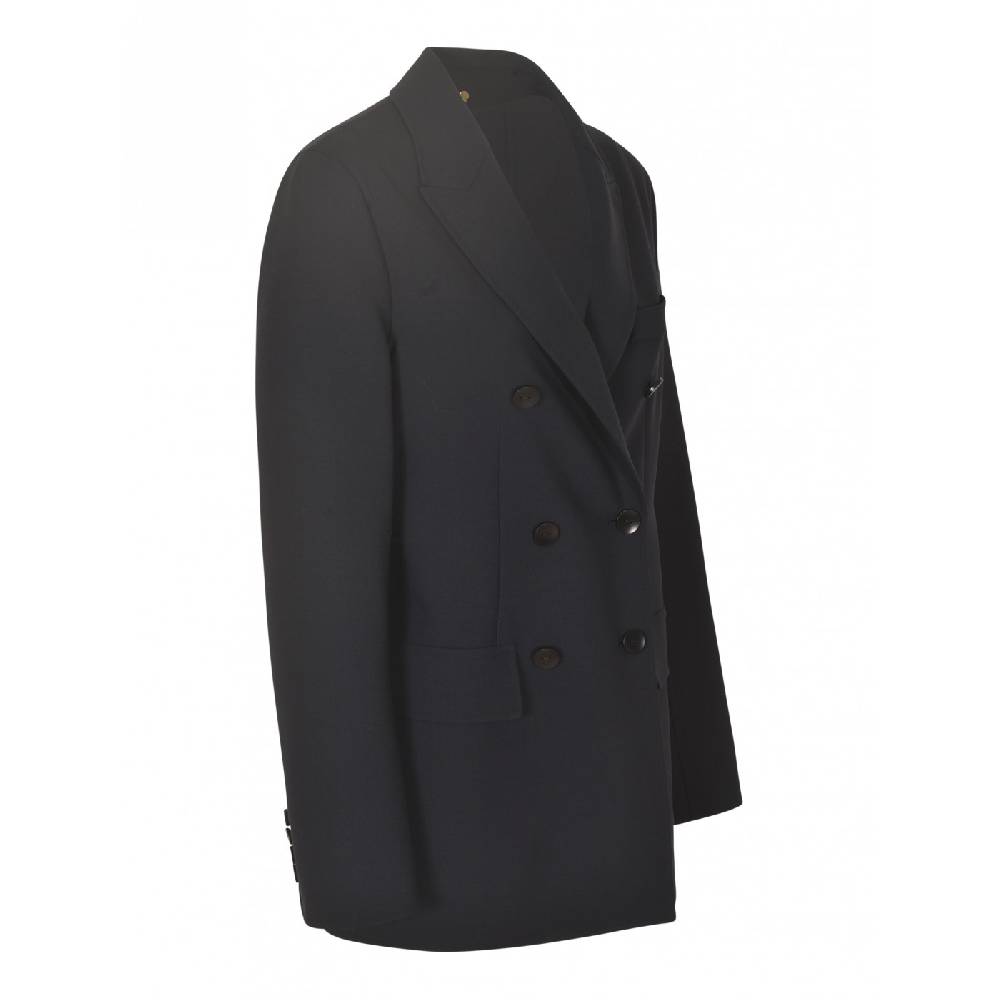 N_OTTOMILANO Giacca Doppio Petto