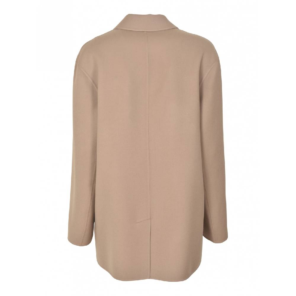 N_OTTOMILANO Giacca Doppio Petto Dritto