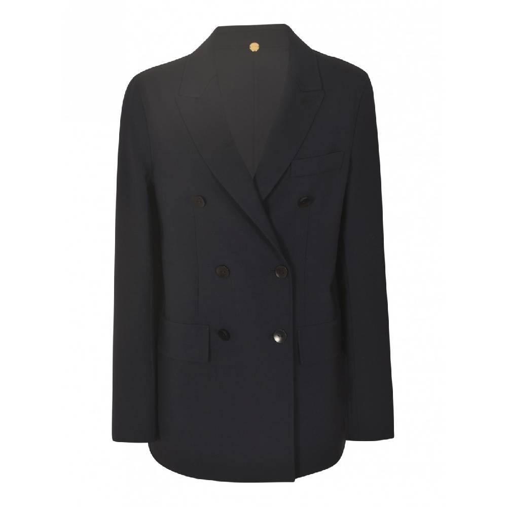 N_OTTOMILANO Giacca doppio petto