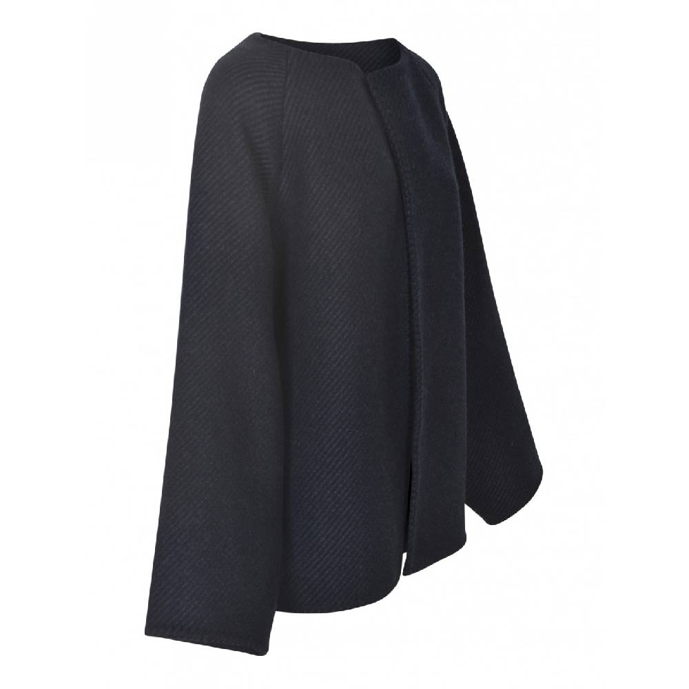 N_OTTOMILANO Giacca Senza Bottoni