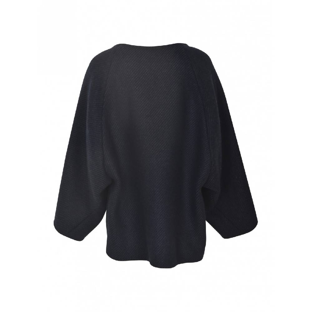 N_OTTOMILANO Giacca Senza Bottoni