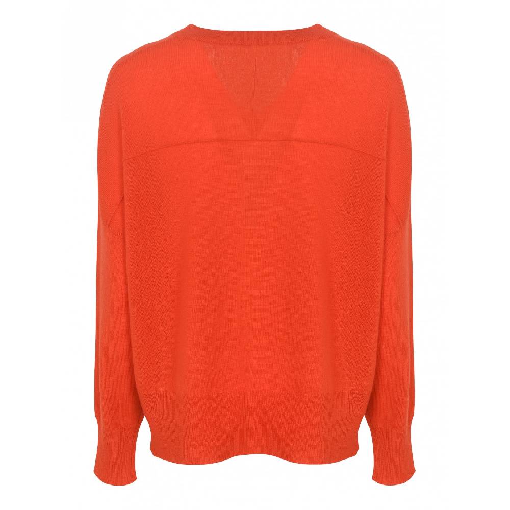 NOname Maglia Scollo V