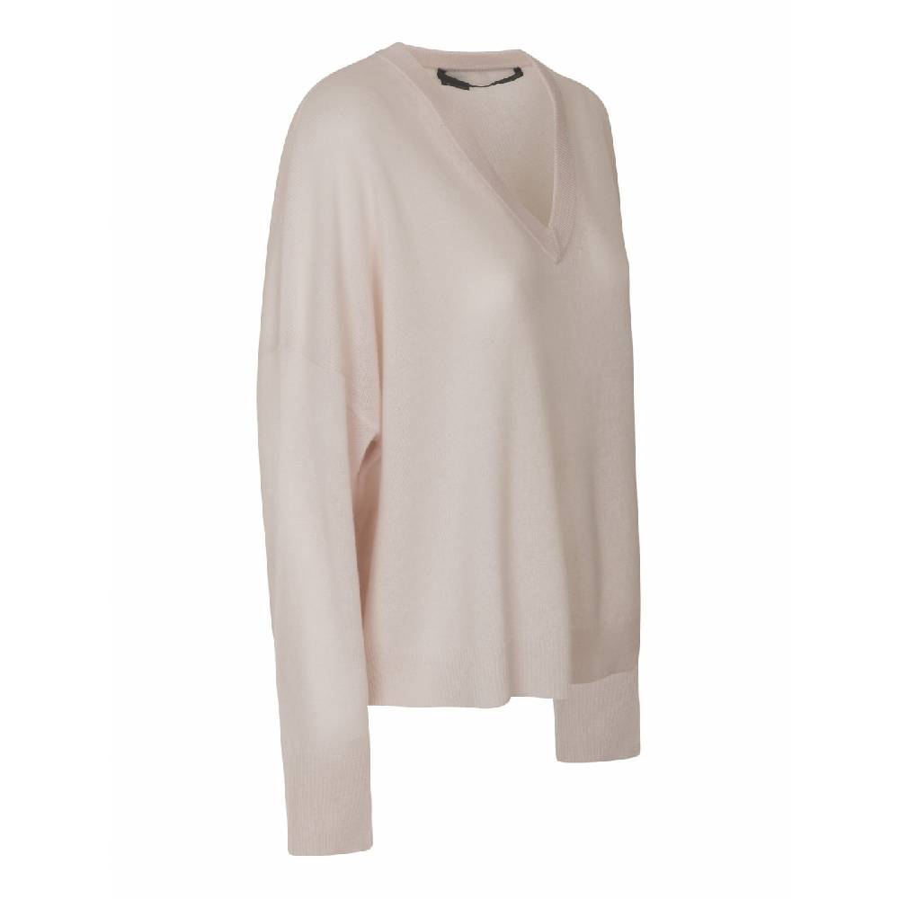 NOname Maglia Scollo V