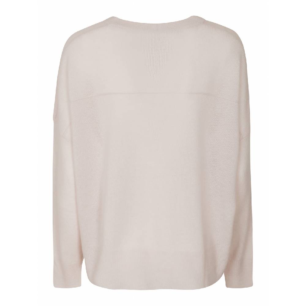 NOname Maglia Scollo V