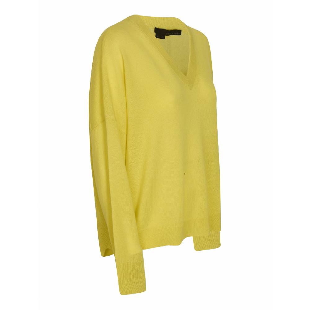 NOname Maglia Scollo V