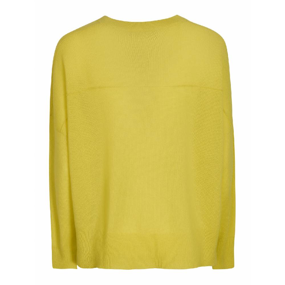 NOname Maglia Scollo V