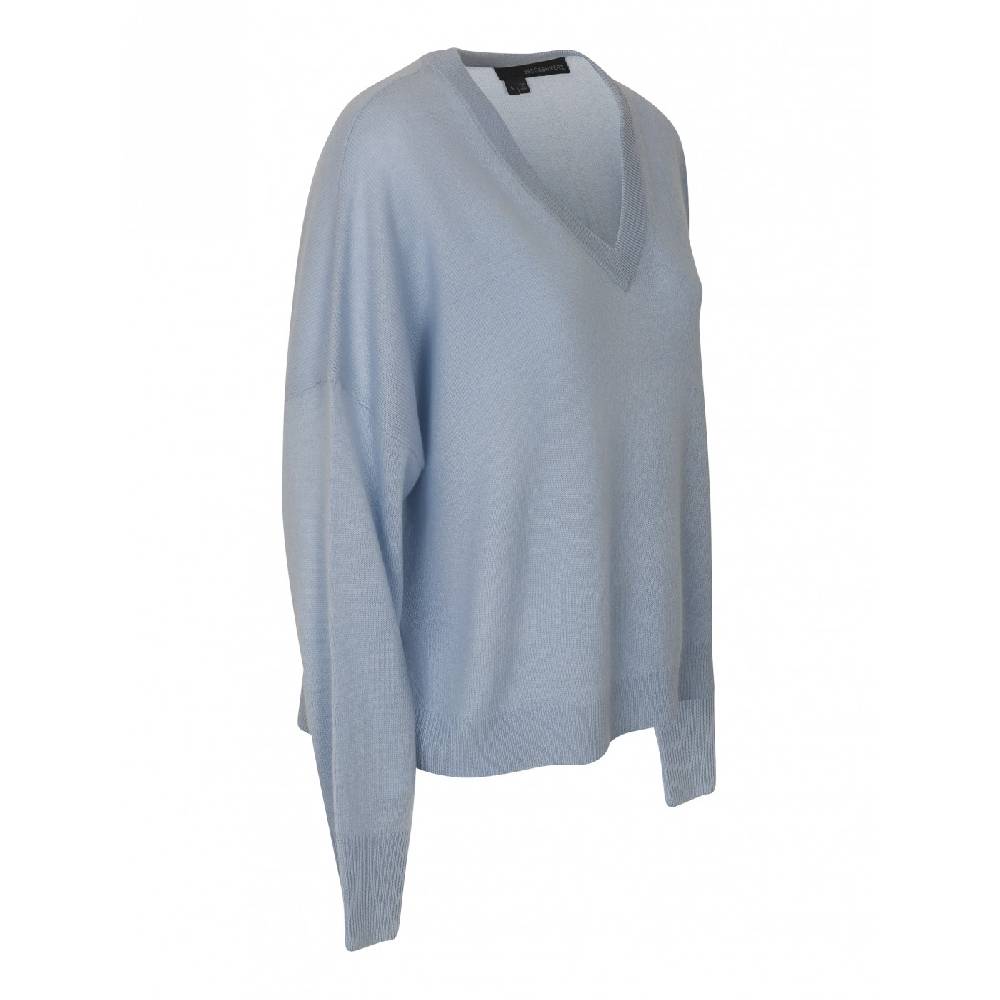 NOname Maglia Scollo V