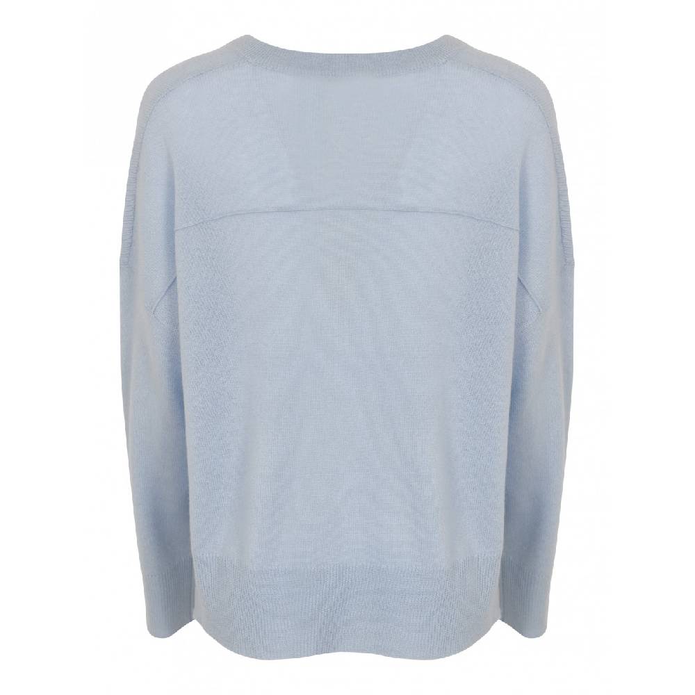 NOname Maglia Scollo V