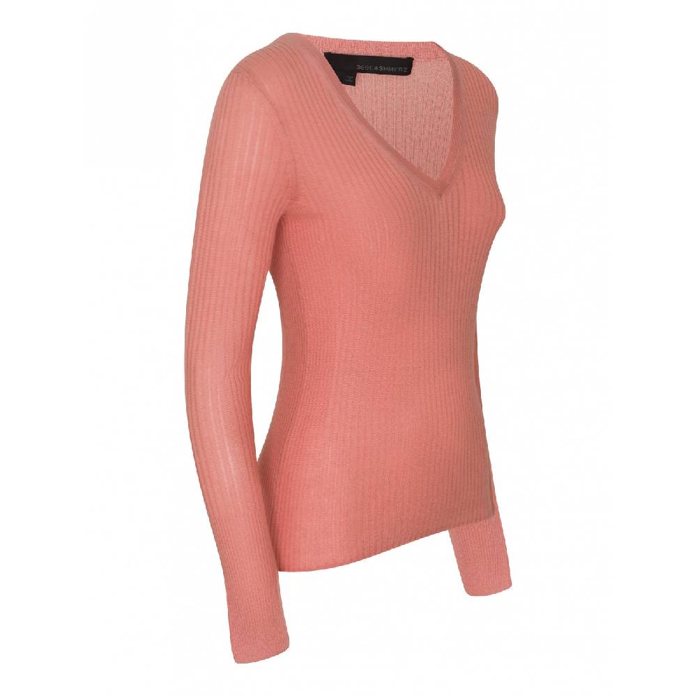 NOname Maglia V Costine