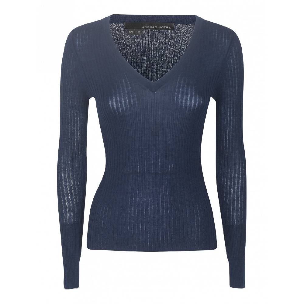 NOname Maglia v costine