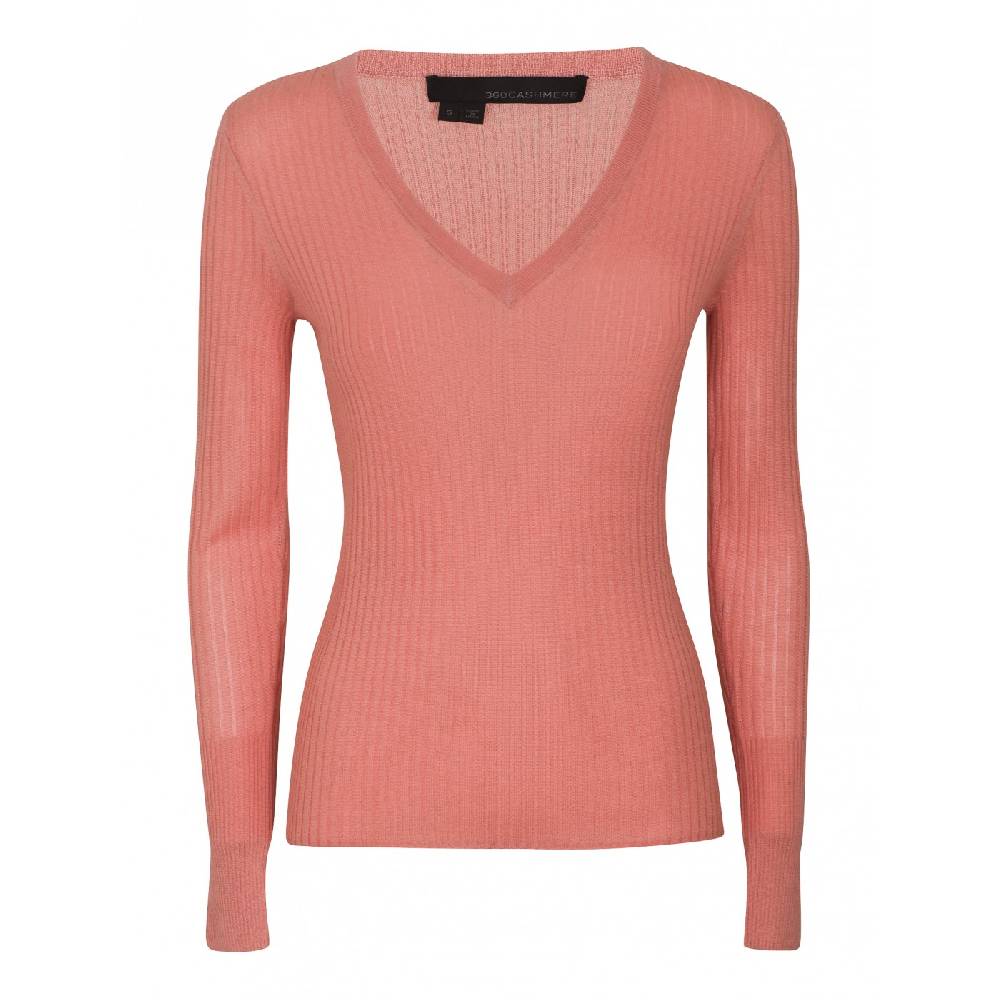 NOname Maglia v costine