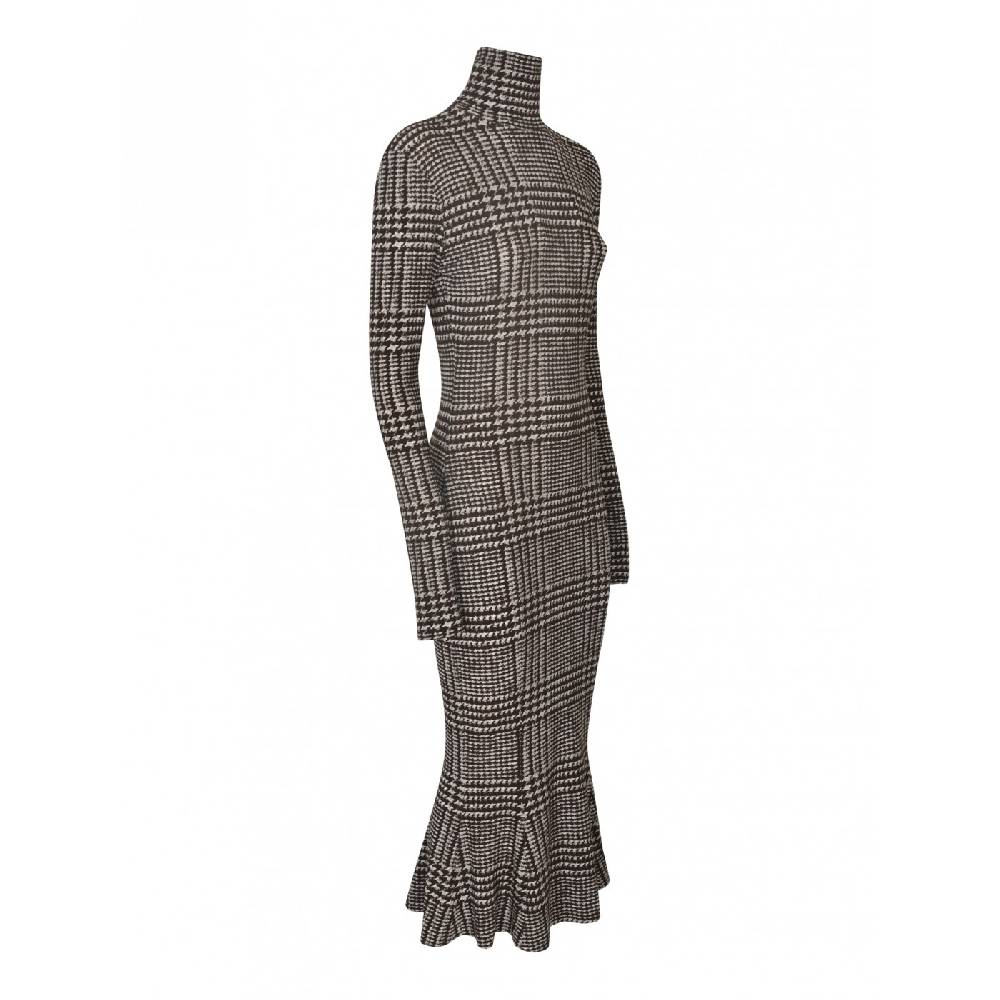 NORMA KAMALI Abito Fantasia