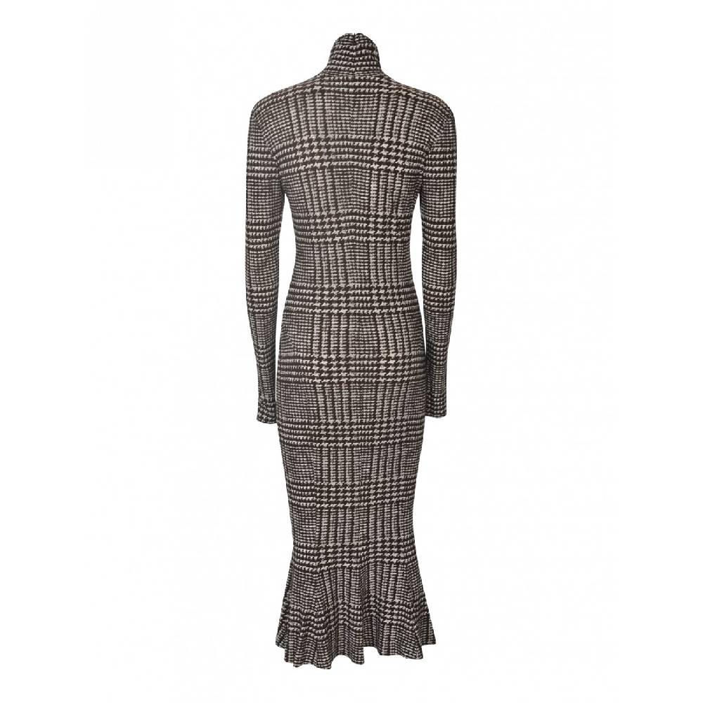 NORMA KAMALI Abito Fantasia