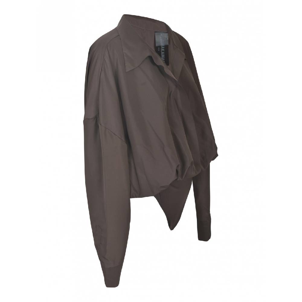 NORMA KAMALI Camicia Body